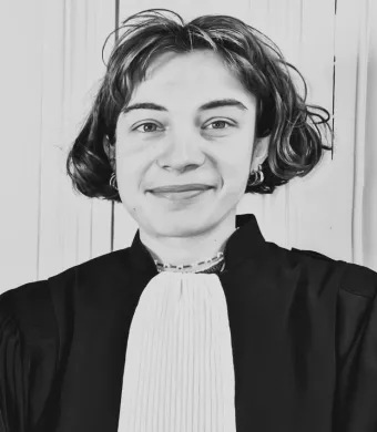 Elisa GROSJEAN BERLEMONT