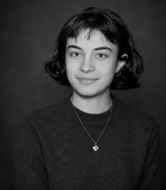 Elisa GROSJEAN BERLEMONT