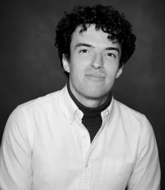 Thomas LE BOUTER
