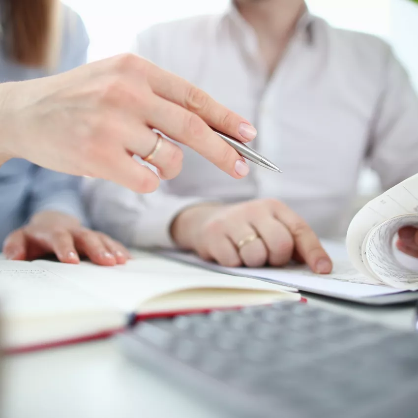 Illustration signature