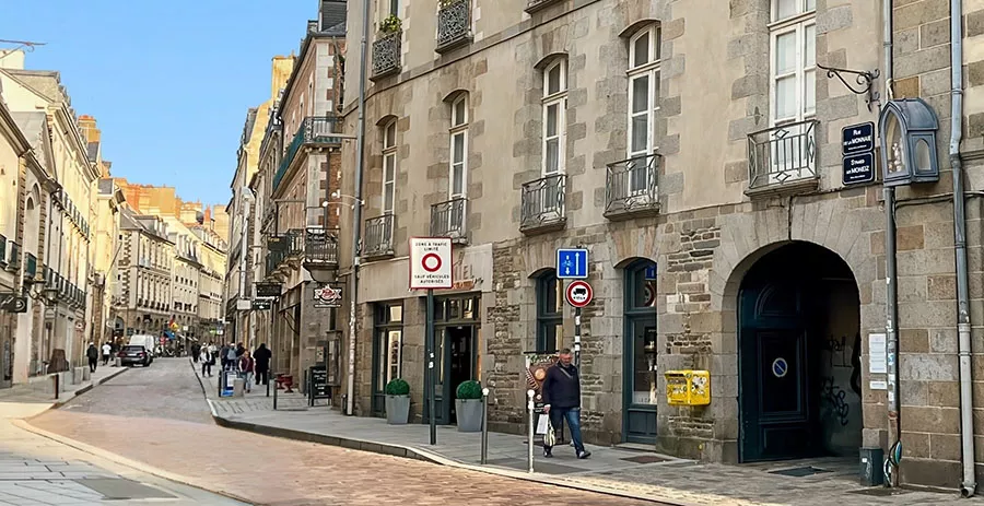 Image d'illustration contact